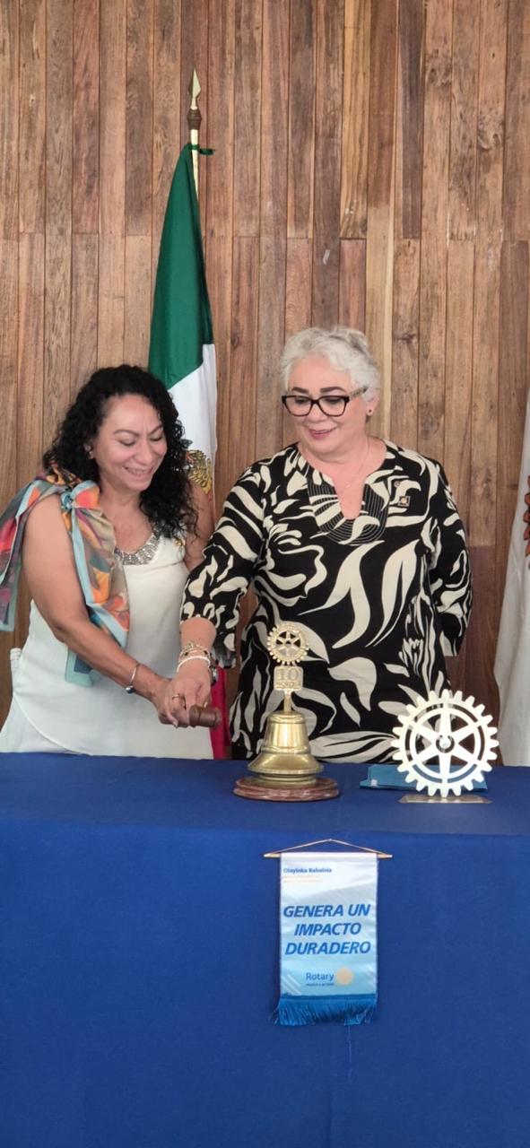 Ceremonia rotaria