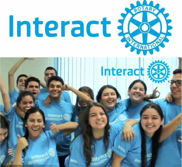Interact
