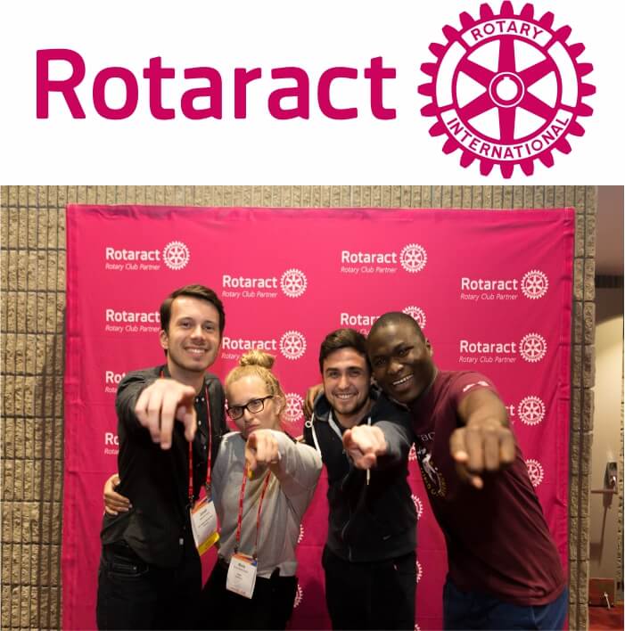 Rotaract