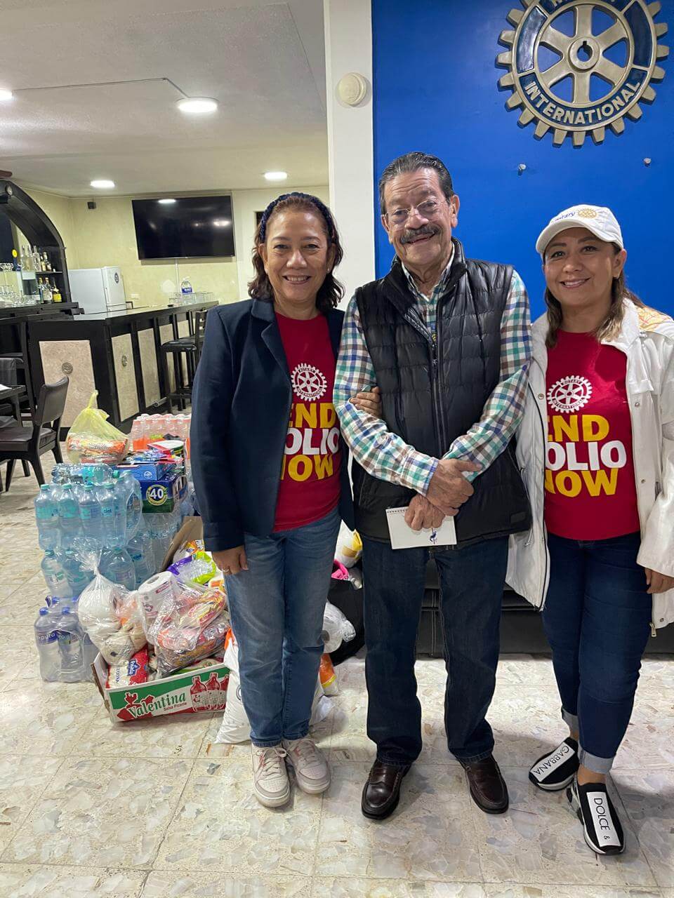 Club Rotario Orizaba Siglo XXI