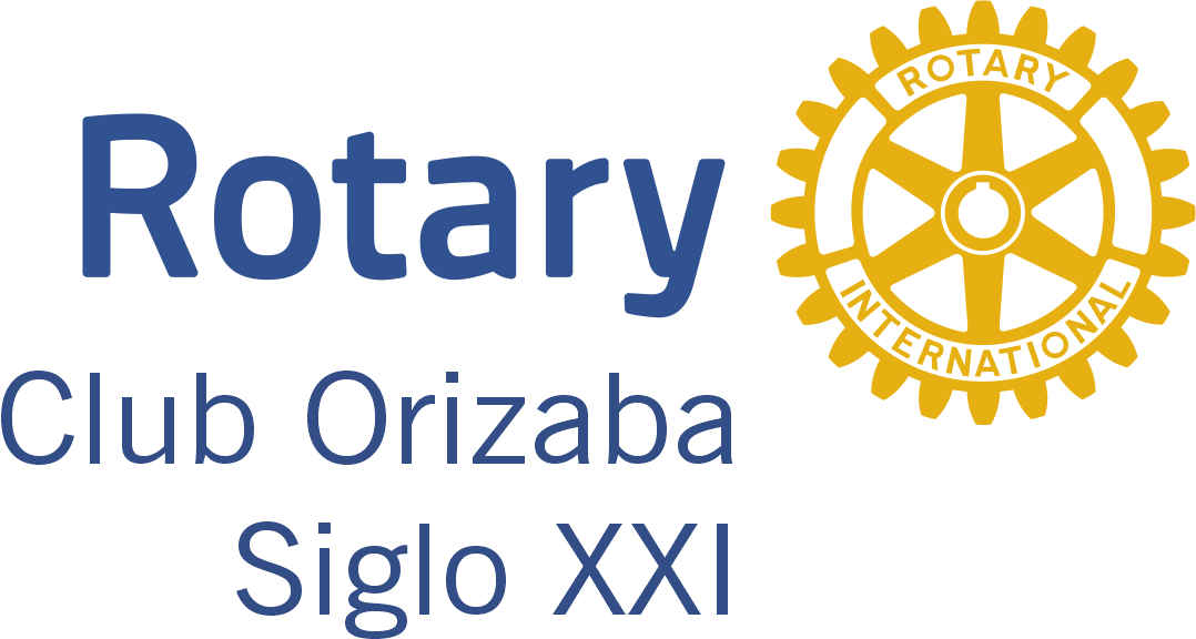 Club Rotario Orizaba Siglo XXI